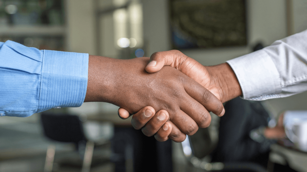partnering with an hr consulting firm