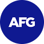 AFG logo