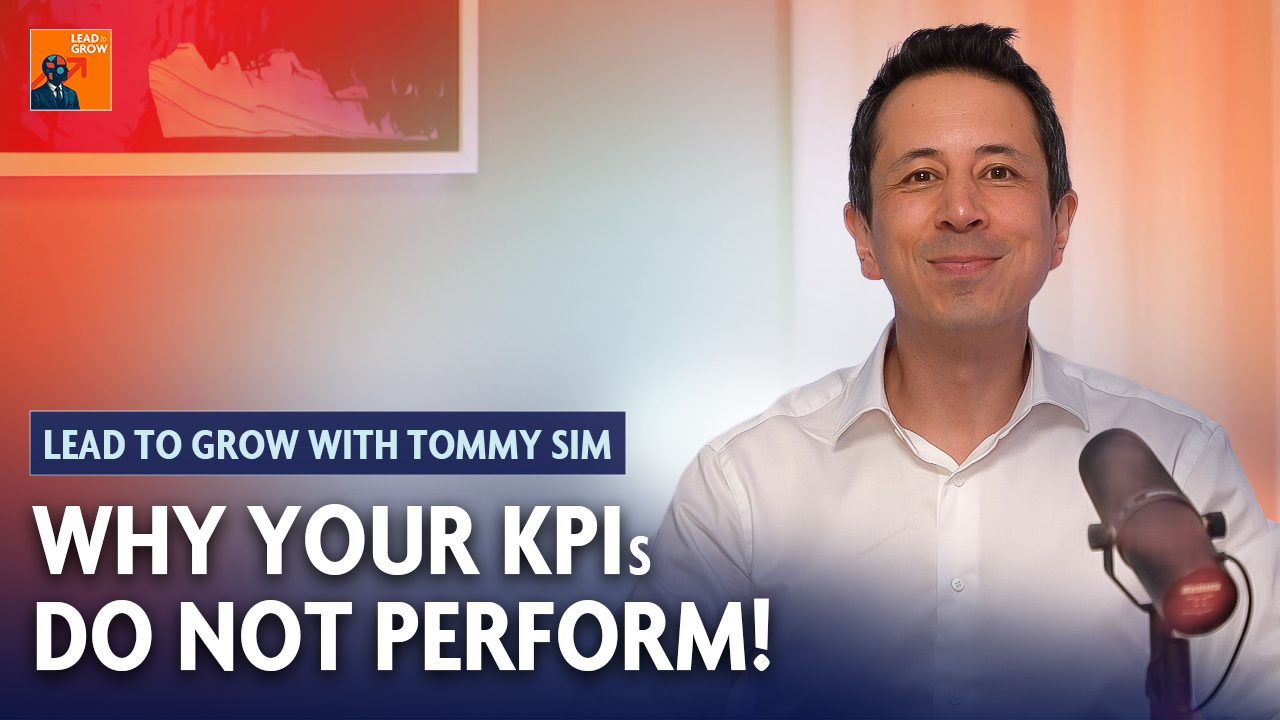 Why KPIs and Performance Management Systems Fail (And What Actually ...
