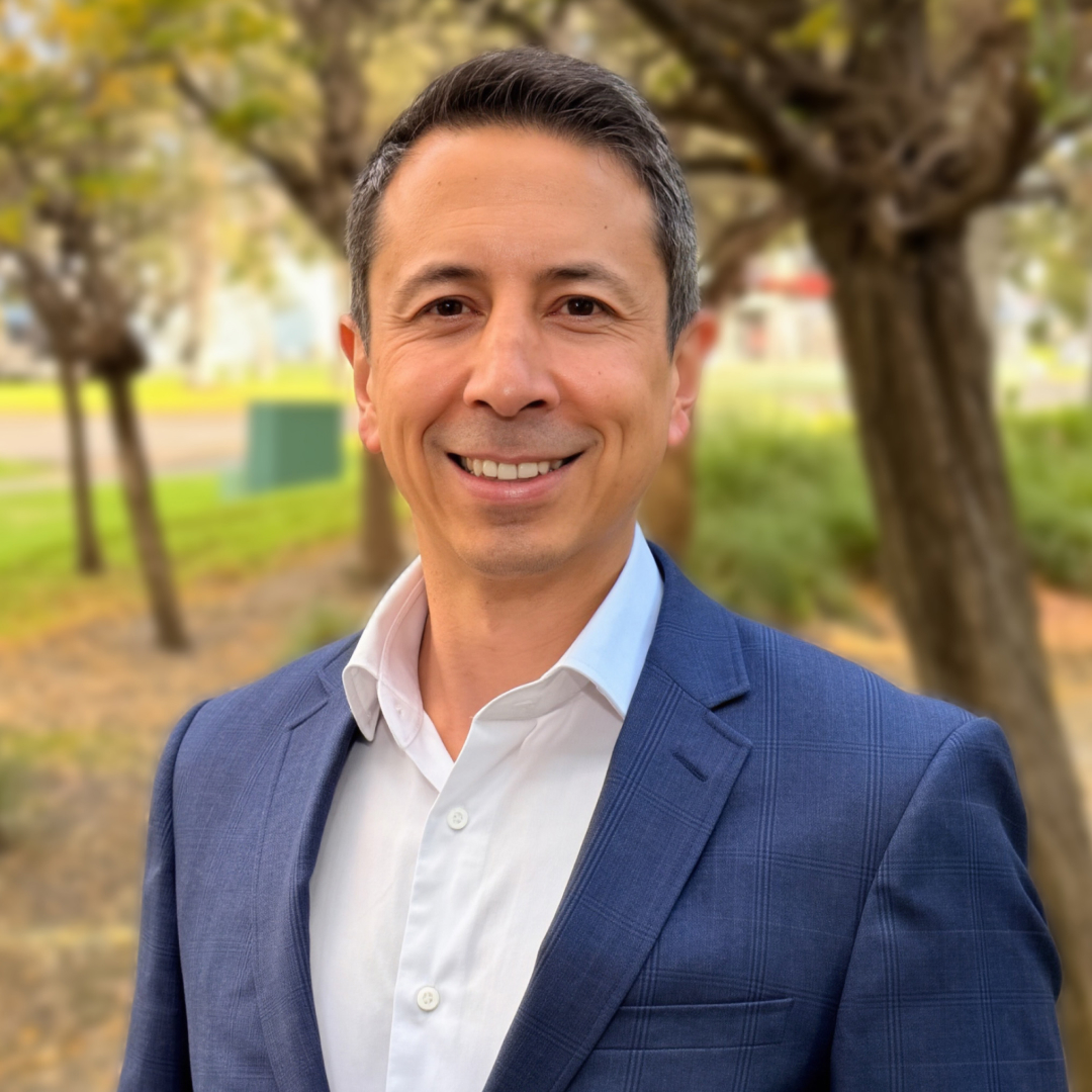 Tommy Sim, Founder and Managing Director of Inject