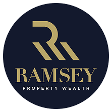 Ramsey Property Wealth logo