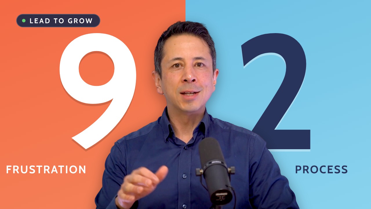 How Long Should You Tolerate an Underperforming Employee? | Lead to Grow with Tommy Sim
