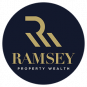 Ramsey Ramsey Property Wealth logo