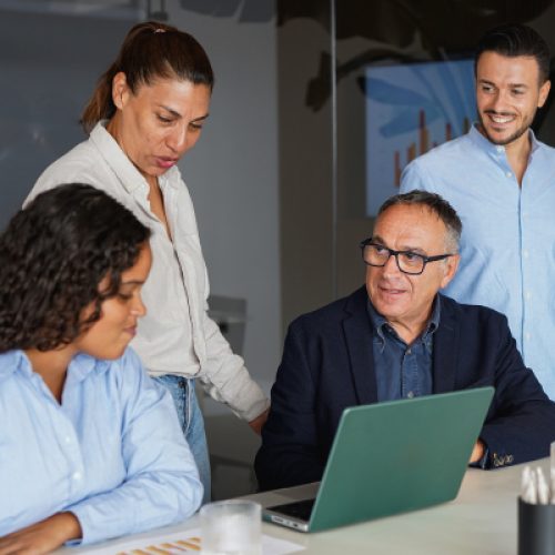 Succession Planning